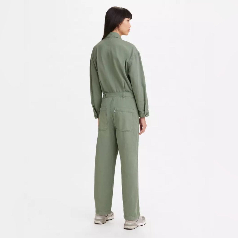 Levi’s Surplus Jumpsuit - Picture 5 of 5